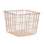 Square Basket | Vertex