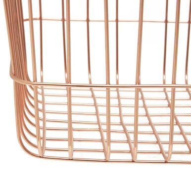Square Basket | Vertex