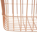 Square Basket | Vertex