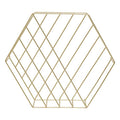 Hexagonal Basket | Vertex
