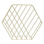 Hexagonal Basket | Vertex