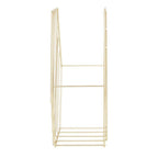 Hexagonal Basket | Vertex