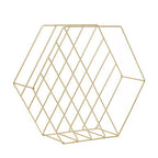 Hexagonal Basket | Vertex