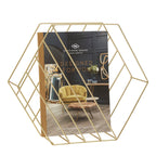 Hexagonal Basket | Vertex