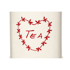 Tea Coffee and Sugar Canister Set | Anglaise