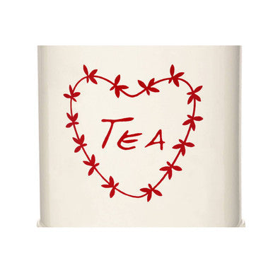 Tea Coffee and Sugar Canister Set | Anglaise