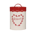 Biscuit Canister | Anglaise