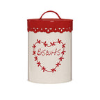 Biscuit Canister | Anglaise