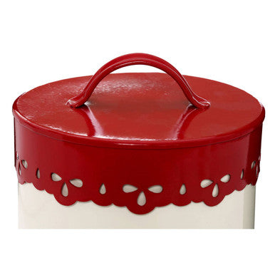 Biscuit Canister | Anglaise