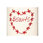 Biscuit Canister | Anglaise
