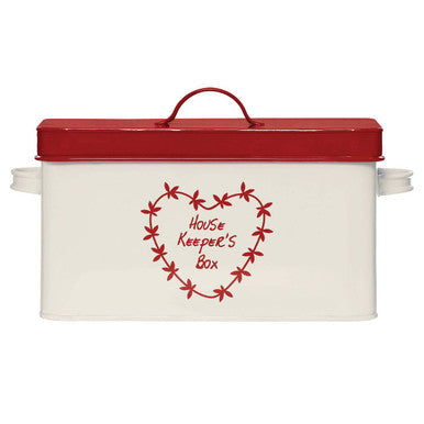 Housekeepers Box | Anglaise