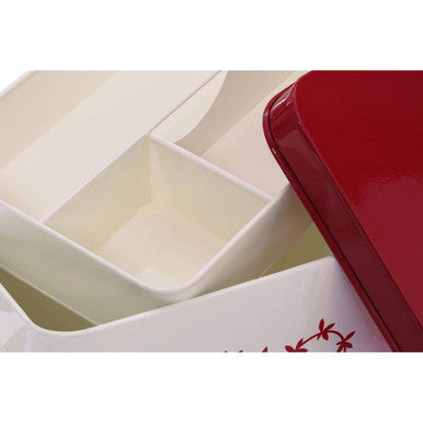 Housekeepers Box | Anglaise