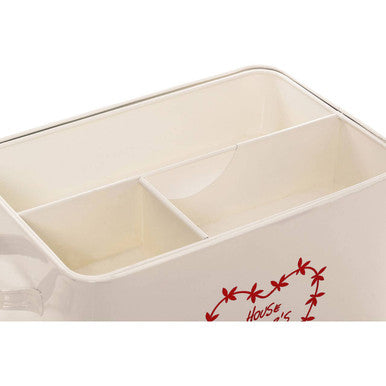 Housekeepers Box | Anglaise