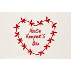 Housekeepers Box | Anglaise