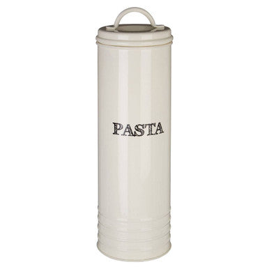 Pasta Canister | Sketch