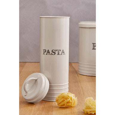 Pasta Canister | Sketch