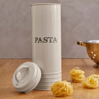 Pasta Canister | Sketch