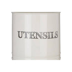 Cream Utensil Holder | Sketch