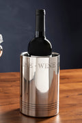 Bombay Wine Cooler | Mixology
