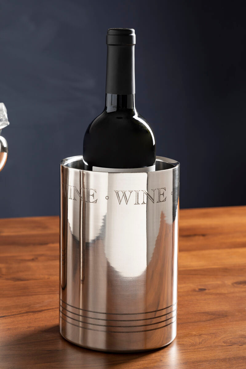 Bombay Wine Cooler | Mixology