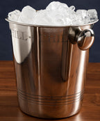 Bombay Chill Wine Cooler | Mixology