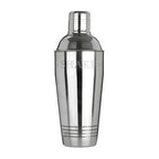 Bombay Cocktail Shaker | Mixology