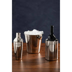 Bombay Cocktail Shaker | Mixology