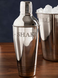 Bombay Cocktail Shaker | Mixology