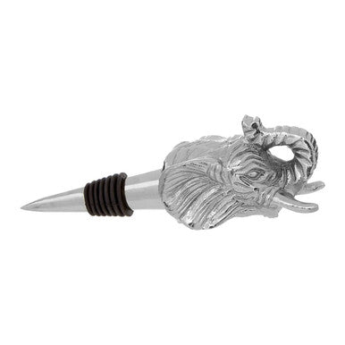 Elephant Bottle Stopper | Yala