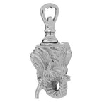 Silver Elephant Bottle Opener | Yala