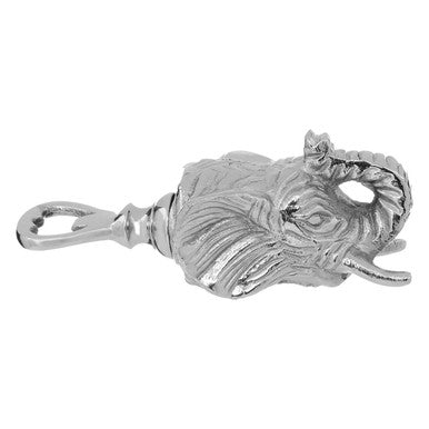 Silver Elephant Bottle Opener | Yala
