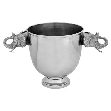 Elephant Wine Cooler | Yala