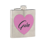 Gin Hip Flask | Auden