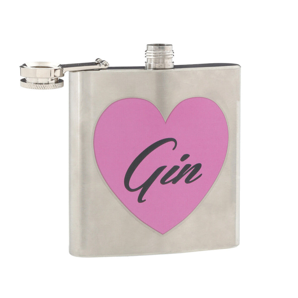 Gin Hip Flask | Auden