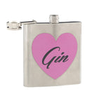 Gin Hip Flask | Auden