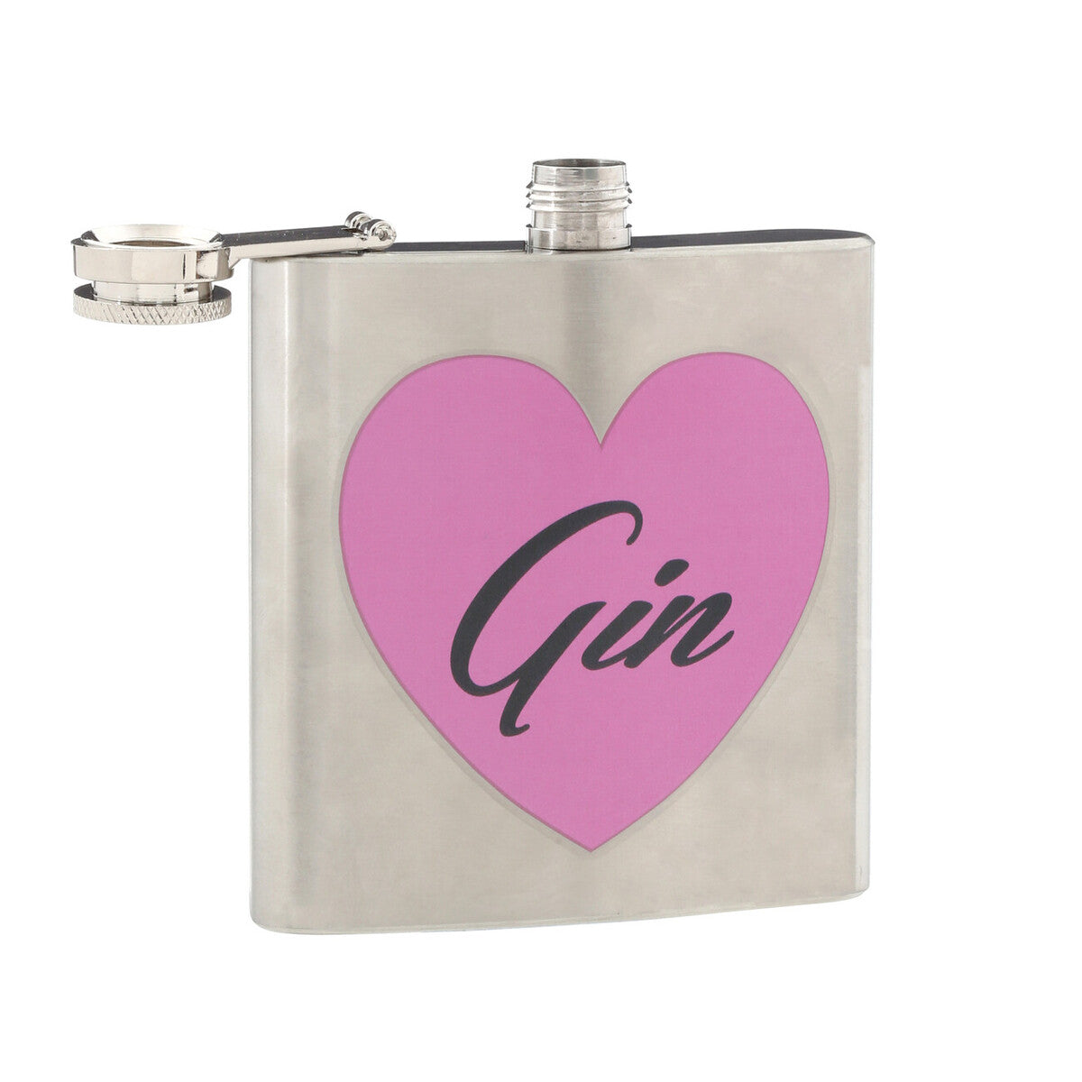 Gin Hip Flask | Auden