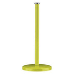 Lime Green Metal Kitchen Roll Holder | Hirano