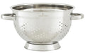 Large Stainless Steel Colander | Farmhouse