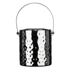 Ice Bucket with Lid and Handle | Mixology