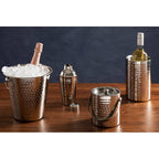 Ice Bucket with Lid and Handle | Mixology