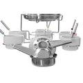 Stainless Steel Fondue Set | Freya