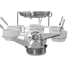 Stainless Steel Fondue Set | Freya