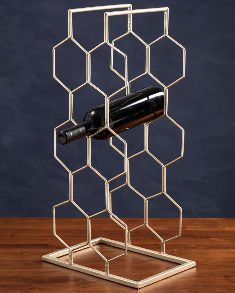 Yaxi Wine Rack
