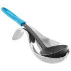 Stainless Steel Spoon Rest | Arden