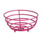 Hot Pink Fruit Basket | Helix