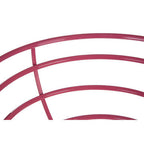 Hot Pink Fruit Basket | Helix