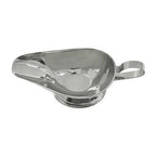 Stainless Steel Gravy Boat | Sutton