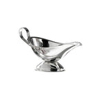 Stainless Steel Gravy Boat | Sutton