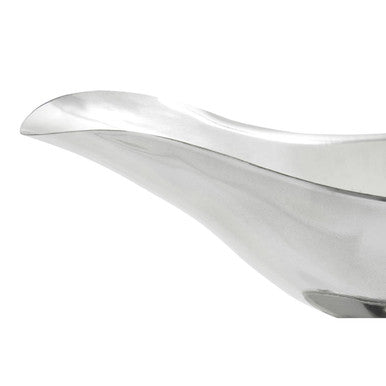 Stainless Steel Gravy Boat | Sutton