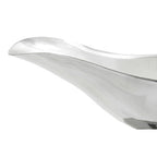 Stainless Steel Gravy Boat | Sutton